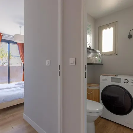 Apartmán Guestready - Sleek And Stylish In *