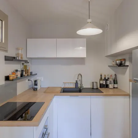 Guestready - Sleek And Stylish In
