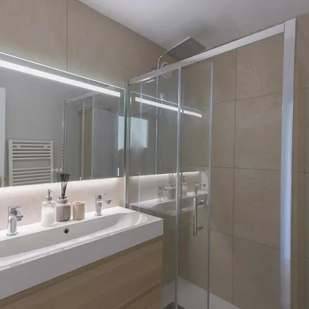 Apartment Guestready - Sleek And Stylish In
